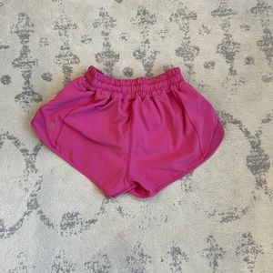 lululemon hotty hots